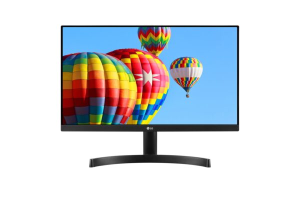 MONITOR LG 24 LED 24MK600M HDMI FULL HD (II) (4967)