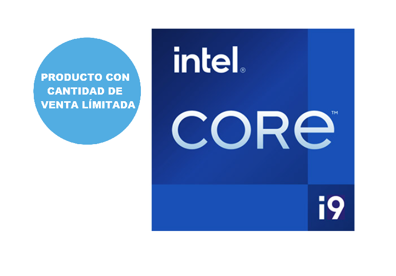 PROCES. INTEL ALDER LAKE CORE I9 12900K SIN COOLER S1700 (4641)