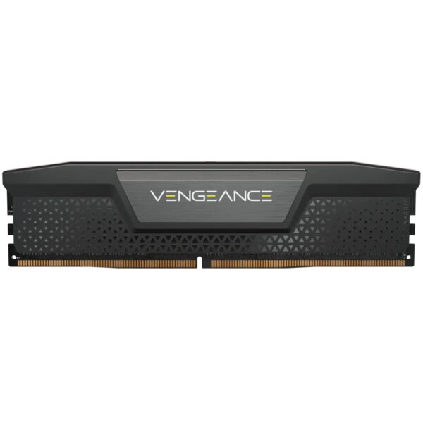 Memoria DDR5 Corsair 32Gb 5200 MHz Vengeance Black (3628)