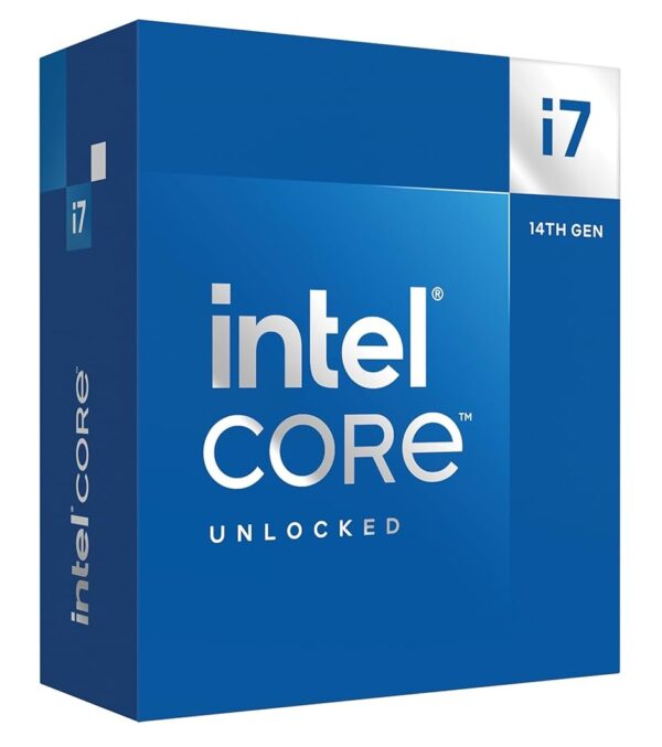 Proces. Intel Core I7-14700K Raptorlake C/Video S/Cooler S1700 (8485)