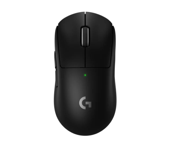 Mouse Logitech G Pro X Superlight 2 Black 910-006629