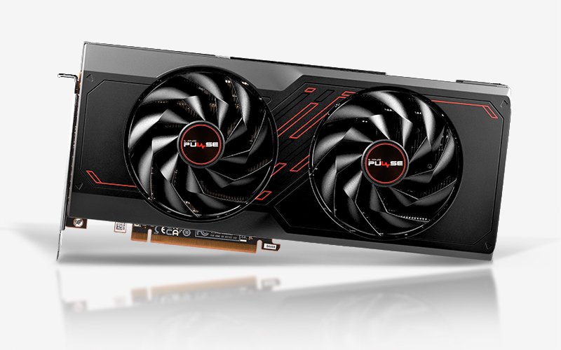 VGA SAPPHIRE RADEON RX 7700 XT PULSE GAMING 12GB (4288)