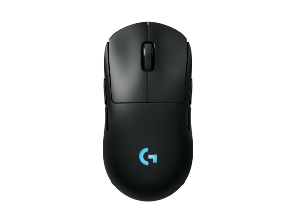 Mouse Logitech G Pro 2 Lightspeed Black 910-007294