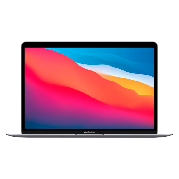 Apple Macbook Air  MGN63BZ/A 13.3" Chip M1 256GB SSD 8GB RAM Gris