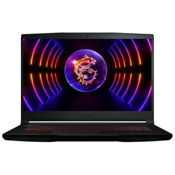 NOTEBOOK MSI GF63 THIN i5 12450H 8GB 1TB RTX2050 4GB DDR6