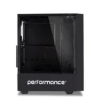 Gabinete Gamer Tg Black Rgb Performance 80 16 VIDRIO TEMPLADO VENTA UNITARIA MXG24 - Imagen 3