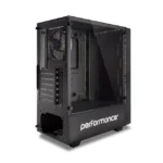 Gabinete Gamer Tg Black Rgb Performance 80 16 VIDRIO TEMPLADO VENTA UNITARIA MXG24 - Imagen 4