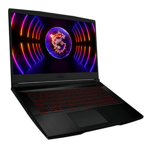 NOTEBOOK MSI GF63 THIN i5 12450H 8GB 1TB RTX2050 4GB DDR6 - Imagen 2