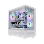 PC Gamer Ryzen 5 8500g, 16GB RAM, A620, 480GB Ssd, 600W 80+ - GAB RGB