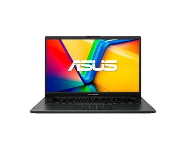 Notebook ASUS Vivobook GO E1404FA-TH31 14" AMD Ryzen 3 7320 128GB SSD 4GB RAM BKP25