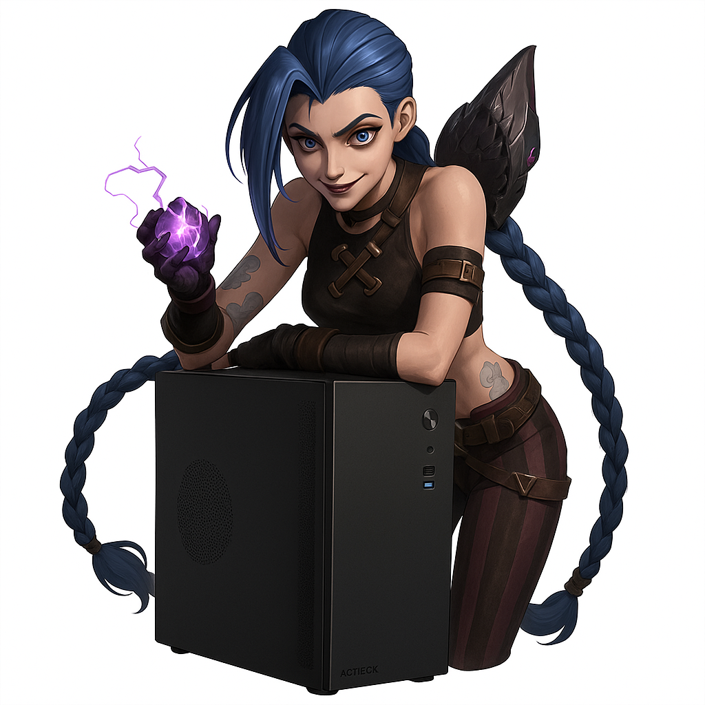 PC RYZEN 3 3200G + GABINETE EVIEW + A520 + 240GB SSD + 16GB RAM + FUENTE 500W OFF24