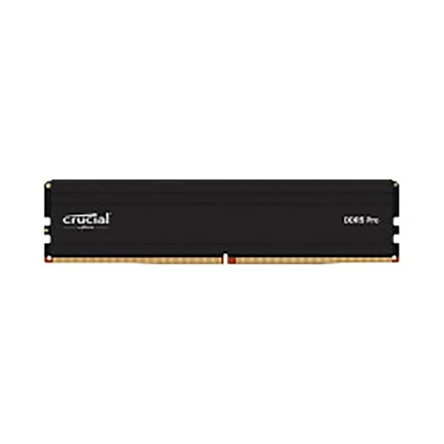 MEMORIA CRUCIAL PRO 24GB DDR5-5600 UDIMM CL46