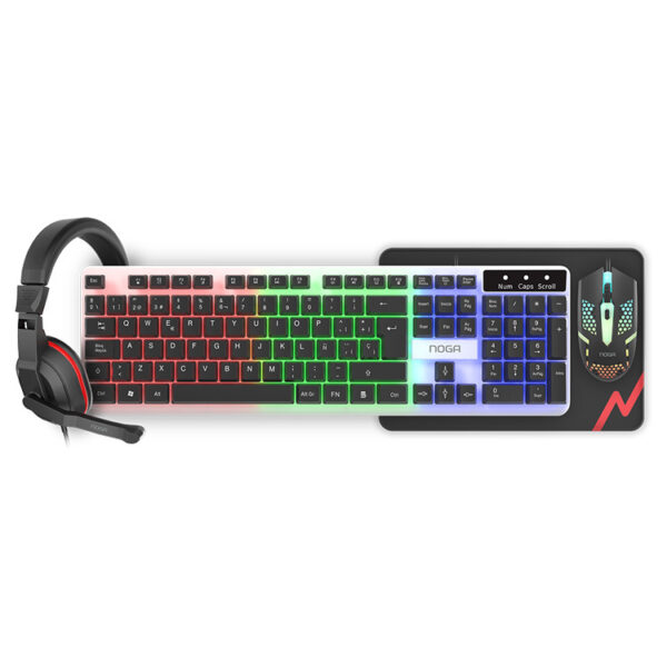 COMBO GAMER - Imagen 2