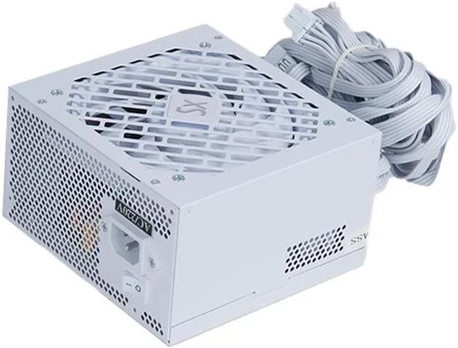 FUENTE 650W 80 PLUS KC-CFA-650-80PBB