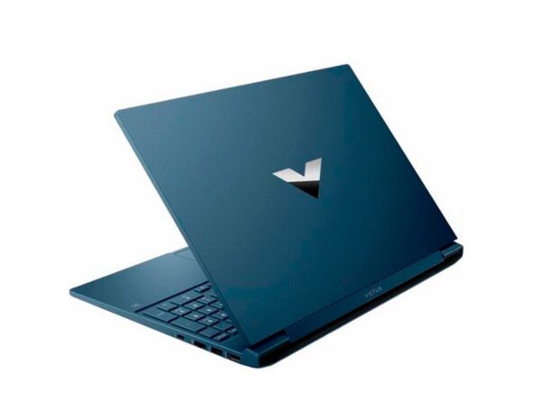 Notebook Gamer HP Victus 15-FA0033DX 15.6" Intel Core i5-12450H 512GB SSD 8GB RAM NVIDIA GeForce RTX 3050 - Azul EK25 - Imagen 3