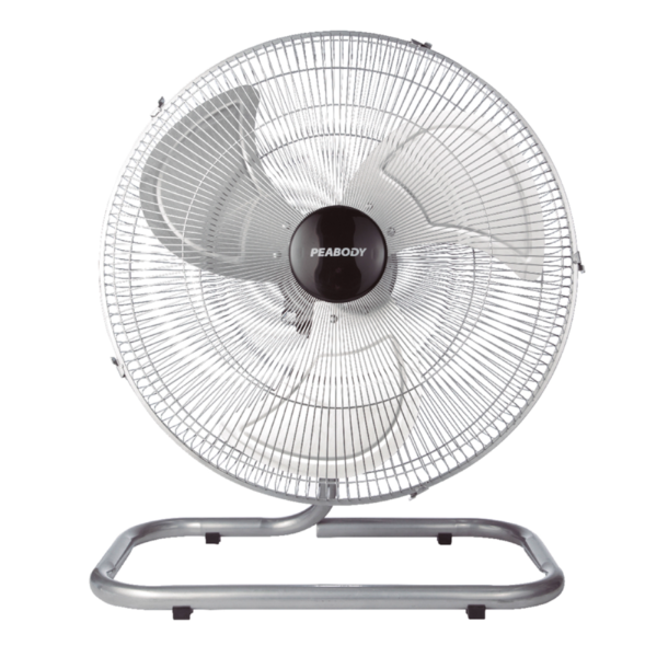VENTILADOR TURBO 20` PEABODY VP150 130 WATTS