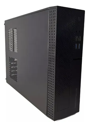 GAB PERF SLIM KITX3 NSV2 USB-C TEC+MOU 600W