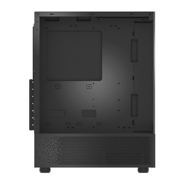 GAB ADATA XPG INVADER X MINI NEGRO FAN ARGB X5 - Imagen 2