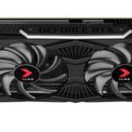Placa de Video PNY Rtx 2060 Xlr8 Gaming OC Edition OUTLET - Imagen 3