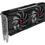 Placa de Video PNY Rtx 2060 Xlr8 Gaming OC Edition OUTLET