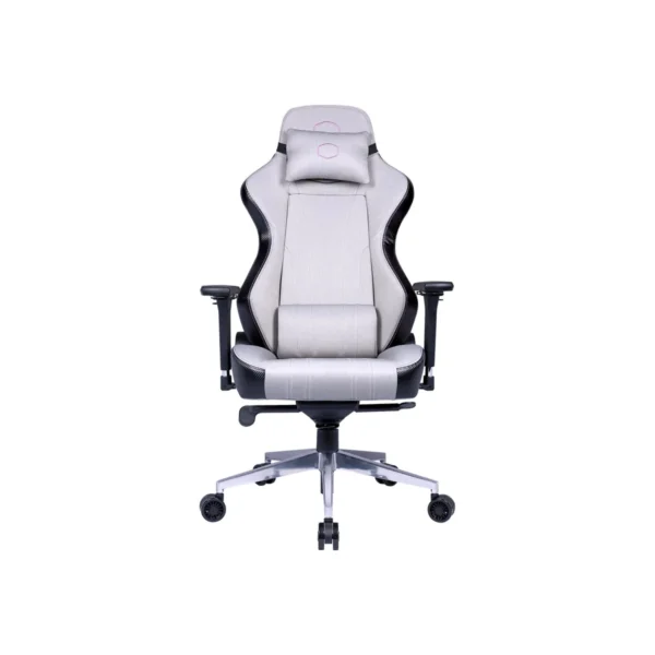 Silla Game Cooler Master Caliber X1C GREY - Imagen 4