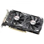 PC Gamer Armada | AMD Ryzen 5 5500 + RX 580 8GB + 16GB RAM + SSD 480 + A520 + Gabinete RGB + Fuente 650w LNZ - Imagen 2