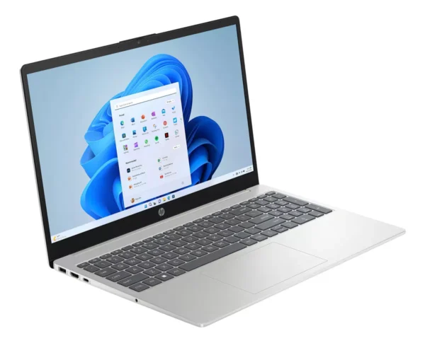 NOTEBOOK HP 15-FD0095WM 15.6" Intel Core i5-1235U 256GB SSD 8GB RAM - Imagen 2