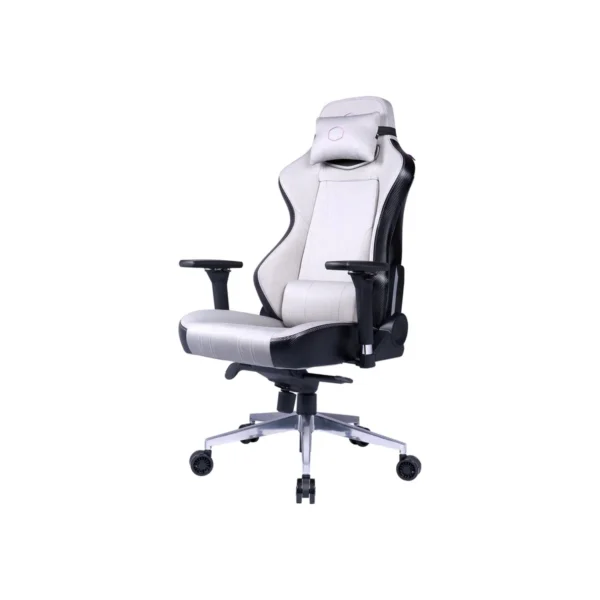 Silla Game Cooler Master Caliber X1C GREY - Imagen 2
