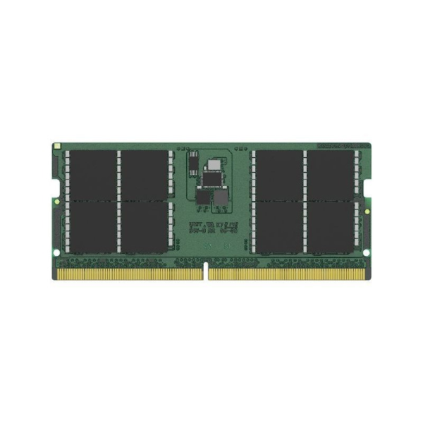 Memoria SODIMM Prop. DDR5 16GB 5600Mhz CL46 1.1V