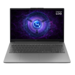 Notebook Lenovo LOQ 15IAX9E 15.6" FHD 144HZ  i5-12450HX 8GB 4800MHZ DDR5 512GB NVME RTX2050 4GB GDDR