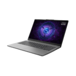 Notebook Lenovo LOQ 15IAX9E 15.6" FHD 144HZ  i5-12450HX 8GB 4800MHZ DDR5 512GB NVME RTX2050 4GB GDDR - Imagen 2