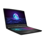 Notebook MSI Katana 17 B13VFK ( Intel 7-13620H, 17,3", 16GB DDR5, 512GB NVMe, RTX 4060, W11, RGB key