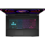 Notebook MSI Katana 17 B13VFK ( Intel 7-13620H, 17,3", 16GB DDR5, 512GB NVMe, RTX 4060, W11, RGB key - Imagen 3