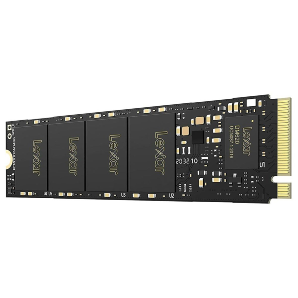 Disco Interno SSD LEXAR NM620 512GB M.2 NVMe