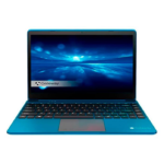 NOTEBOOK Gateway GWTN141 ULTRA SLIM Core™ i5-1135G7 512GB SSD 16GB 14.1" (1920x1080) IPS WIN10 BLUE FP Reader. BKP25