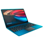 NOTEBOOK Gateway GWTN141 ULTRA SLIM Core™ i5-1135G7 512GB SSD 16GB 14.1" (1920x1080) IPS WIN10 BLUE FP Reader. BKP25 - Imagen 2