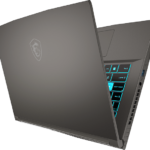Notebook MSI Thin 15 B13VE (intel I7-13620H, 15,6", 16GB DDR5, 512 GB NVMe, RTX 4050, W11) - Imagen 2