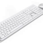 AIO Kelyx 23.8" Ryzen 5-7535U IPS Full HD 8Gb M.2 256Gb Teclado+Mouse W11H White - Imagen 2