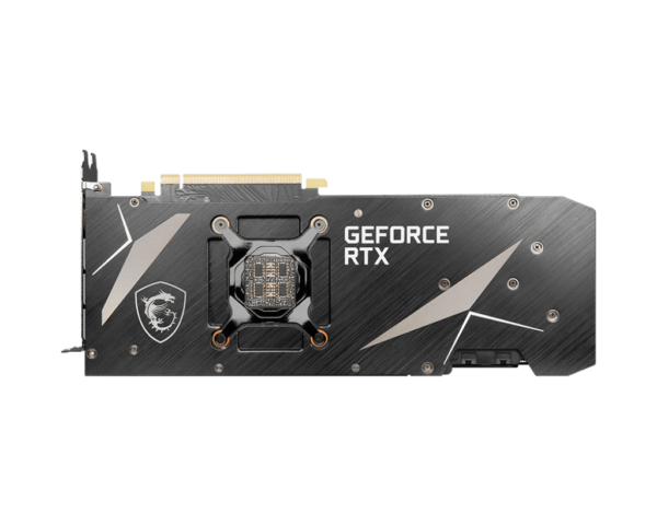 Placa MSI GEFORCE RTX 3080 TI VENTUS 3X OC 12Gb OUTLET - Imagen 3