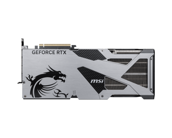 Placa de Video MSI Nvidia Geforce RTX 5090 Vanguard SOC Launch Edition 32Gb - Imagen 4