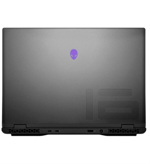 NOTEBOOK GAMER Dell Gamer Alienware M16  ntel Core Ultra 7 1TB SSD 16GB RAM NVIDIA GeForce RTX 4070 - Gris - Imagen 2