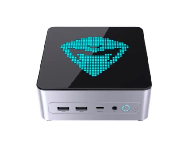 MINI PC MACHENIKE MACHCREATOR RYZEN 9 7940hz  RAM 64 GB DDR5 1TB M.2