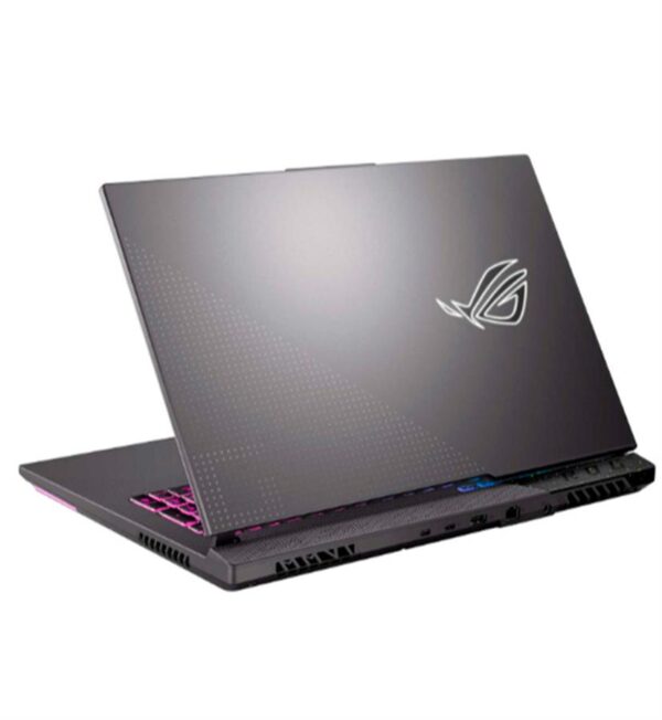 NOTEBOOK GAMER Asus Rog Strix G17 G713PV-WS94 17" AMD Ryzen 9 7845HX 1TB SSD 16GB RAM NVIDIA GeForce RTX 4060 - Gris - Imagen 3