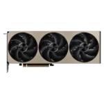 PLACA DE VIDEO MSI GeForce RTX 5080 16G INSPIRE 3X OC PRE-VENTA MXVGA - Imagen 3
