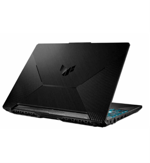 NOTEBOOK GAMER Asus TUF FA506NCR-WH71 16" AMD Ryzen 7-7435HS 512GB SSD 8GB RAM NVIDIA GeForce RTX 3050 - Negro - Imagen 3