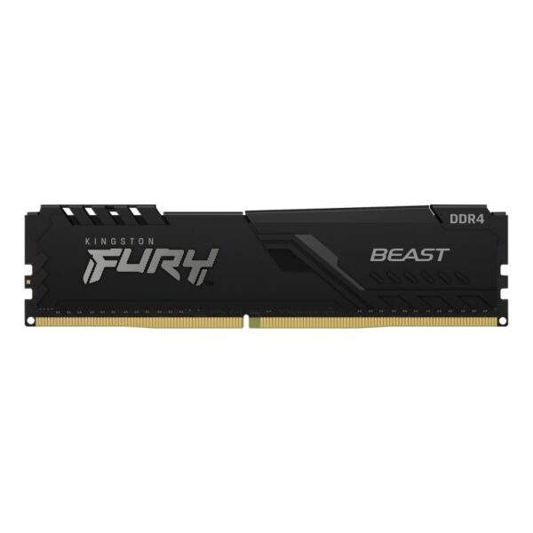 DDR5 32GB KINGSTON 5600MHZ CL40 FURY BEAST BLACK