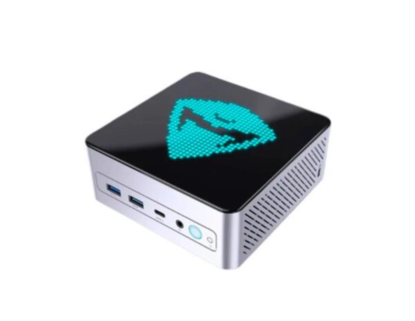 MINI PC MACHENIKE MACHCREATOR RYZEN 9 7940hz  RAM 64 GB DDR5 1TB M.2 - Imagen 2