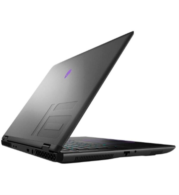 NOTEBOOK GAMER Dell Gamer Alienware M16  ntel Core Ultra 7 1TB SSD 16GB RAM NVIDIA GeForce RTX 4070 - Gris - Imagen 3