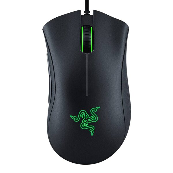 MOUSE GAMER RAZER DEATHADDER ESSENTIAL
