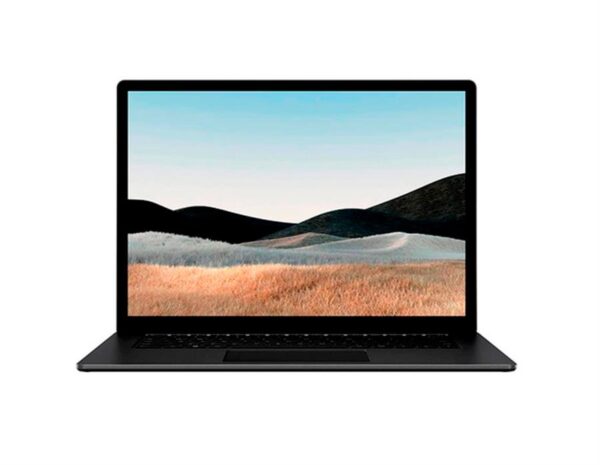 Notebook surface microsoft ryzen 7 ssd 512 8gb de ram Pantalla de 15 fhd touch win10